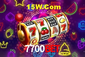 Promoção Relâmpago 7700Bet