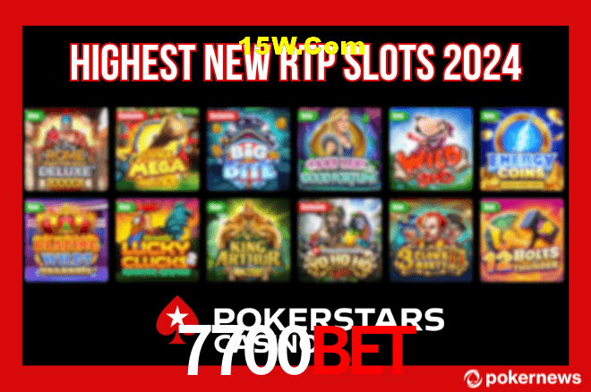 Experiência VIP 7700Bet