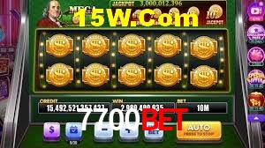 Welcome Bonus 7700Bet