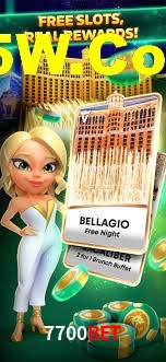 7700Bet App Interface