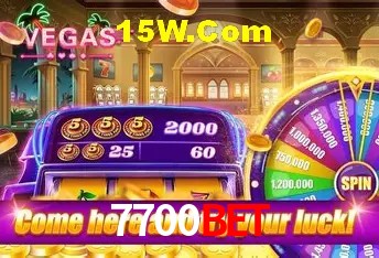 Tecnologia da Plataforma 7700Bet