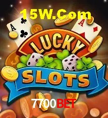 Provedores de Jogos 7700Bet