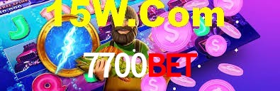 7700Bet - A Única Plataforma Oficial De Cassino - 7700Bet App