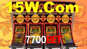 7700Bet