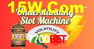 Live Casino 7700Bet