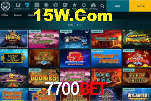7700Bet