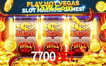 Especiais de Fim de Semana 7700Bet