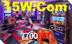 Tournaments 7700Bet