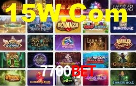 7700Bet