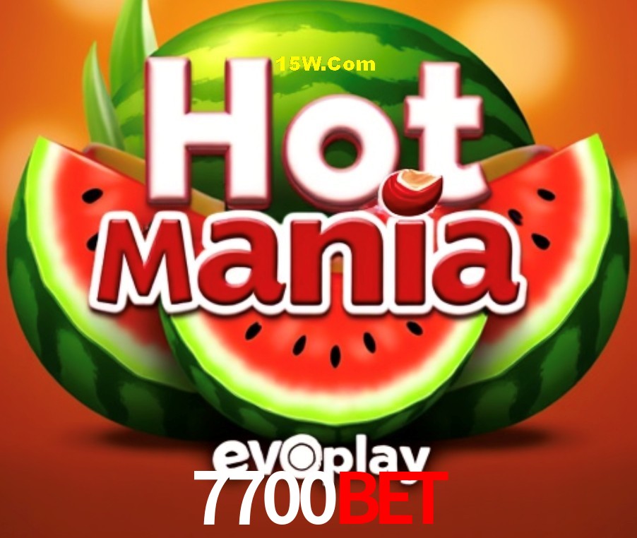 Experiência VIP 7700Bet