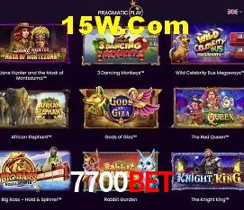 Estatísticas do Jogo 7700Bet